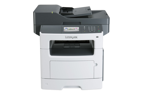 Lexmark MX511DE Printer