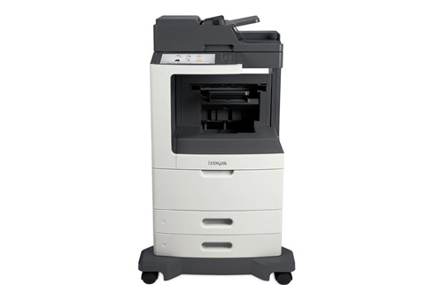 Lexmark MX811 Printer