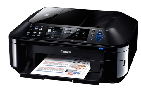 Canon MX885 Printer
