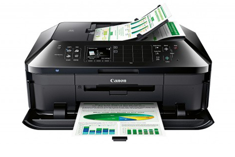 Canon MX926 Printer