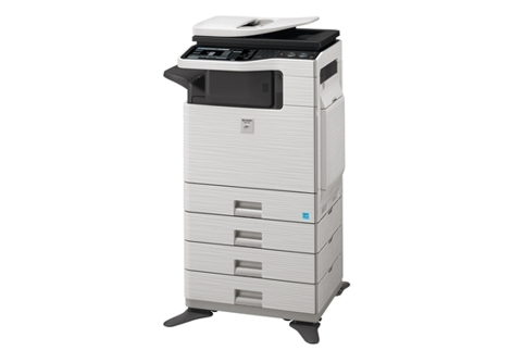 SHARP MX C311 Printer