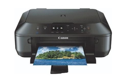 Canon MZ550 Printer