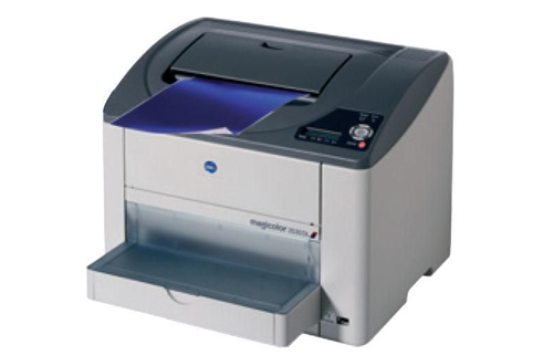 Konica Minolta Magicolour 2530DL Printer