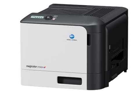 Konica Minolta Magicolour 3730DN Printer