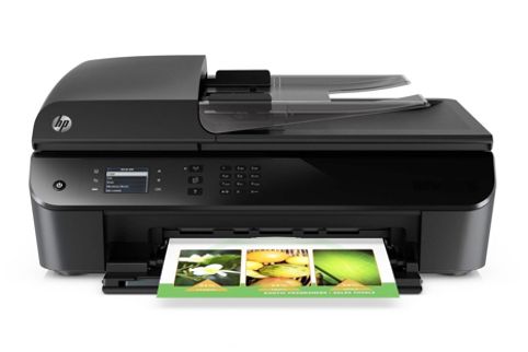 HP OfficeJet 4650 Printer