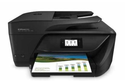 HP OfficeJet Pro 6950 Printer