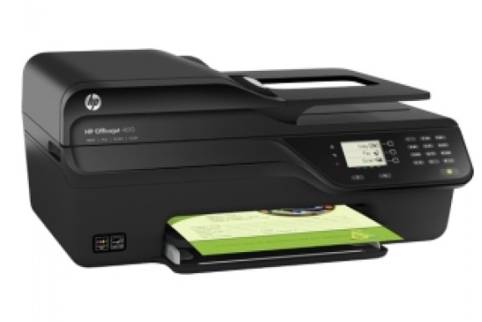 HP Officejet 4610 Printer