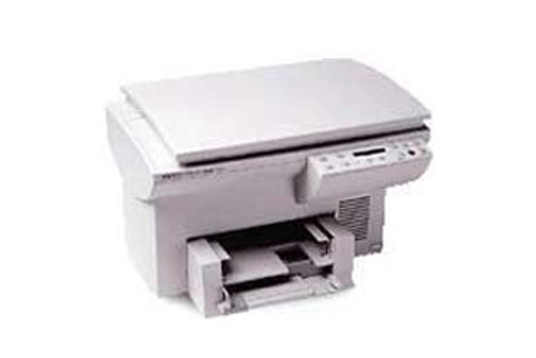 HP Officejet 1150c Printer