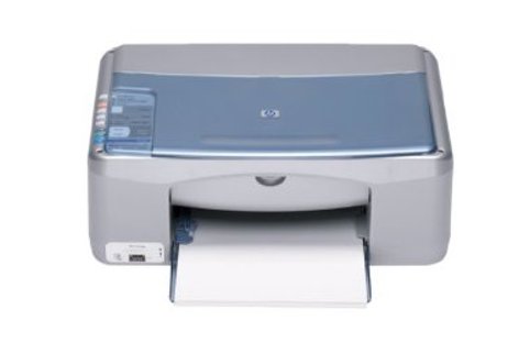 HP Officejet 1315 Printer