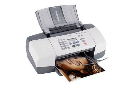 HP Officejet 4110 Printer
