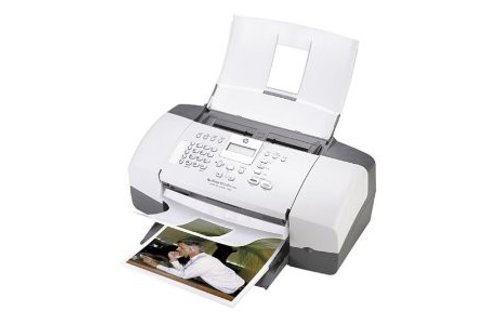 HP Officejet 4211 Printer