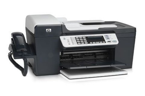 HP Officejet 5508 Printer