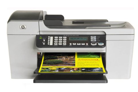 HP Officejet 5615 Printer