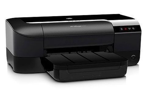 HP Officejet 6100-H611a Printer