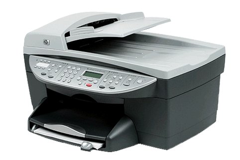 HP Officejet 6110xi Printer