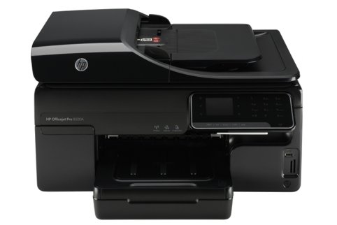 HP Officejet 8500A-A910a Printer