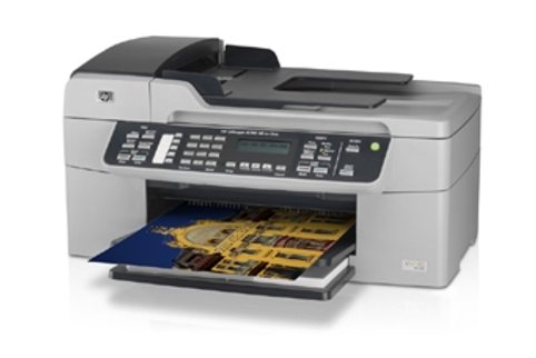HP Officejet J5700 Printer