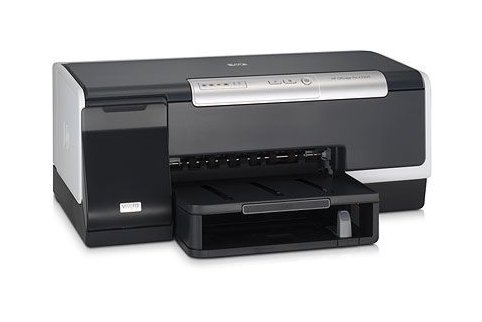 HP Officejet K5400n Printer