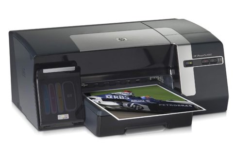 HP Officejet K550dtwn Printer