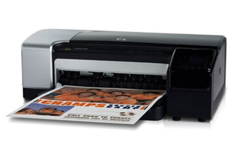 HP Officejet K850 Printer