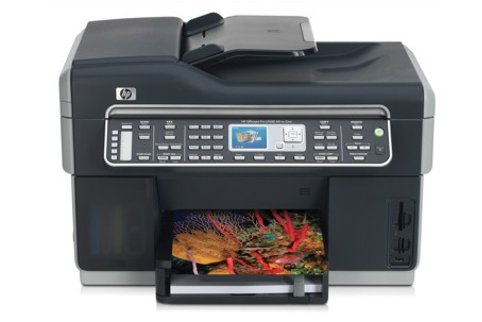 HP Officejet L7600 Printer