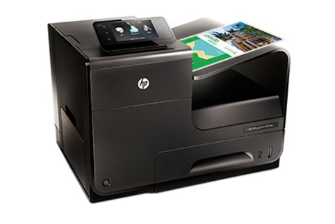 HP Officejet PRO X451dw Printer