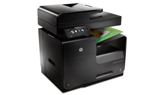 HP Officejet PRO X576dw Printer