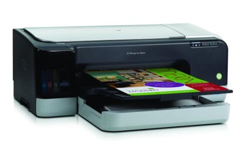 HP Officejet Pro K8600 Printer