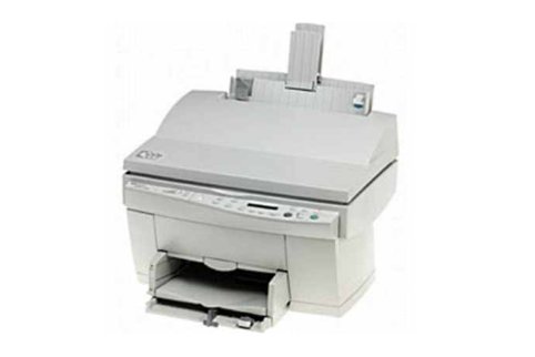 HP Officejet R65 Printer