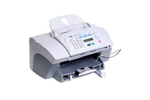 HP Officejet V40xi Printer