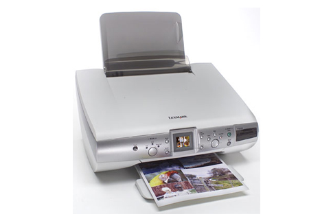 Lexmark P4350 Printer