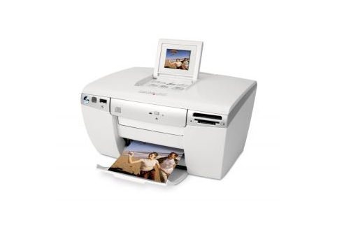 Lexmark P450 Printer
