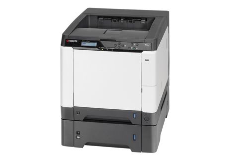 Kyocera P6026CDN Printer