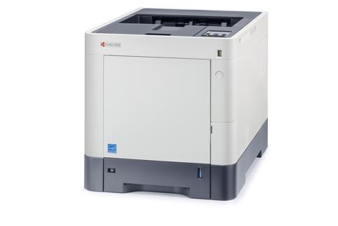 Kyocera P6130CDN Printer