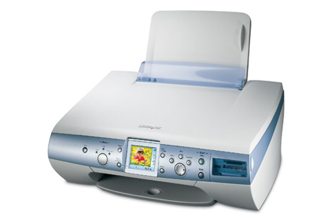 Lexmark P6250 Printer