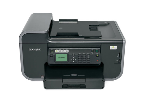 Lexmark Pro705 Printer