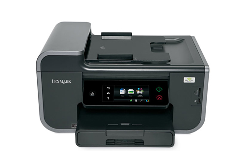 Lexmark Pro805 Printer