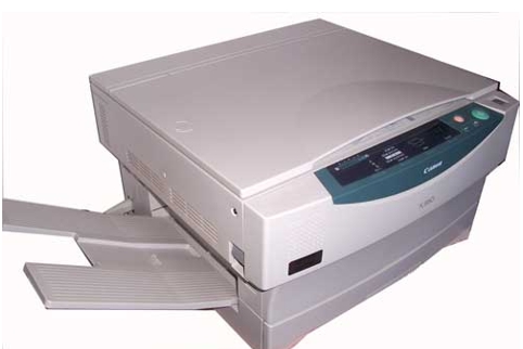 Canon PC740 Printer