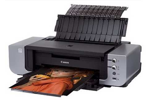 Canon PRO9000 Printer