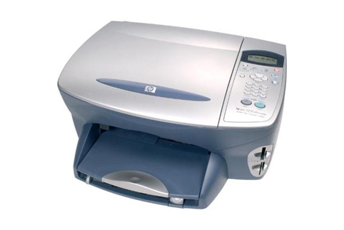 HP PSC 2115 Printer