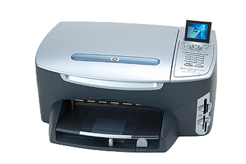 HP PSC 2550 Printer
