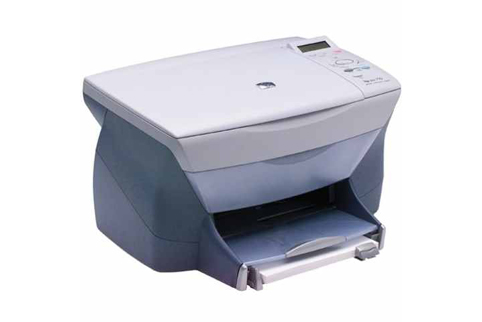 HP PSC 720 Printer