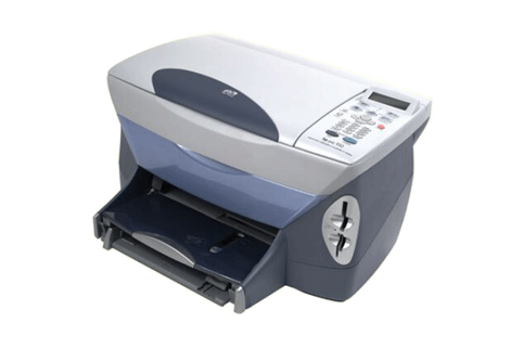 HP PSC 920 Printer
