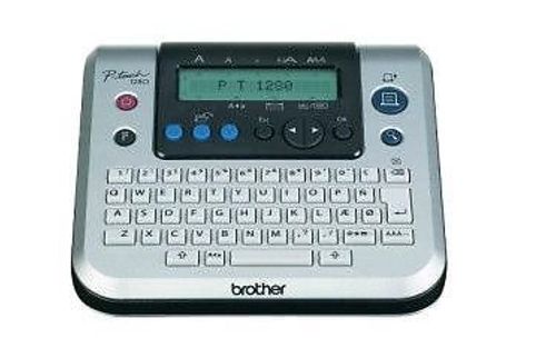 Brother PT-1280DT Printer