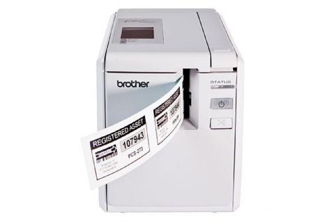 Brother PT-9700 Printer