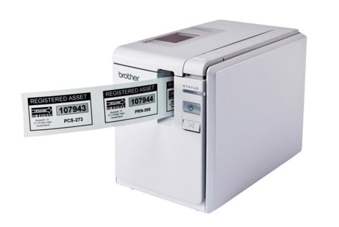 Brother PT-9700PC Printer