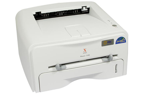 Xerox Phaser 3130 Printer