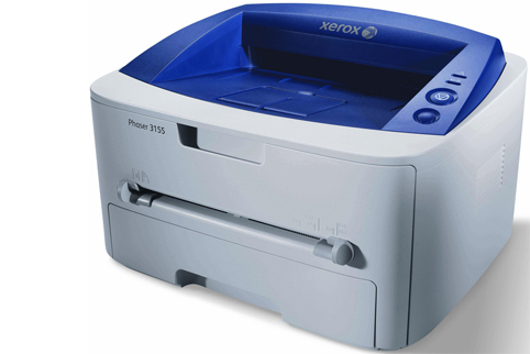 Xerox Phaser 3155 Printer