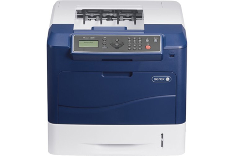 Xerox Phaser 4600 Printer