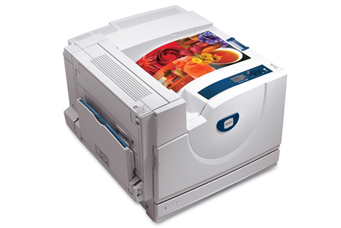 Xerox Phaser 7750 Printer